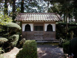 カッパこま犬社