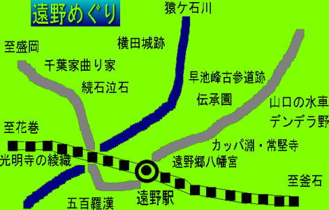 ����߂���}�b�v