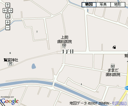Google map h{_