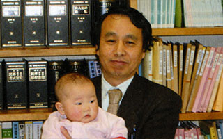 田中 智